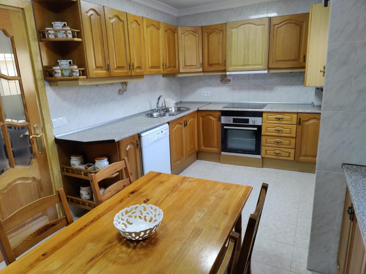 Apartamento Gran ático En Centro De Benidorm